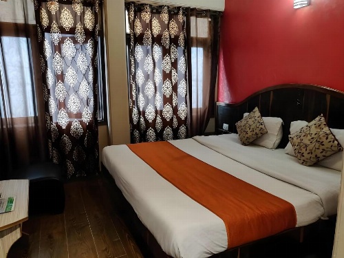 hotel sidharth regency image 10
