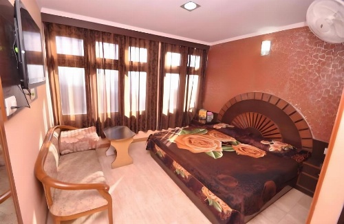hotel sidharth regency image 14