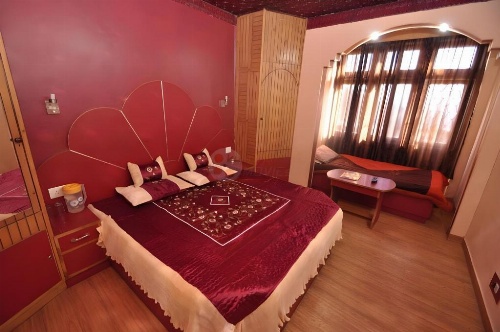 hotel sidharth regency image 16