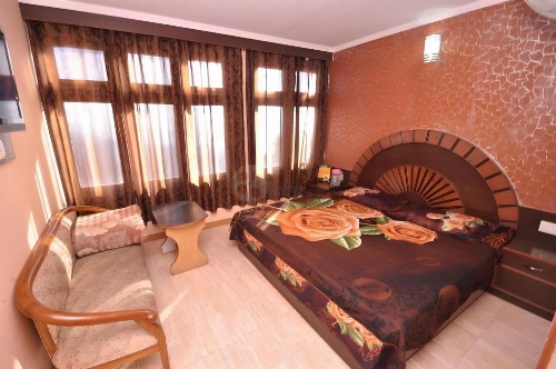 hotel sidharth regency image 20