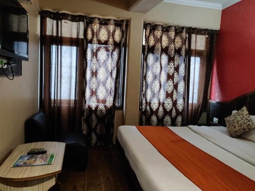 hotel sidharth regency image 21