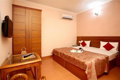 hotel sidharth regency image 23