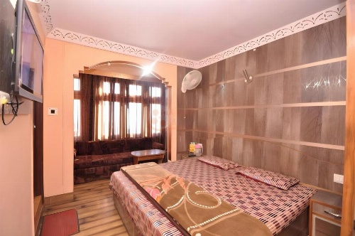 hotel sidharth regency image 24
