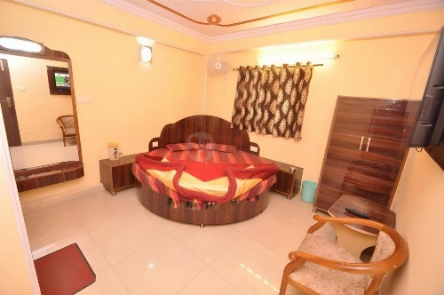hotel sidharth regency image 25