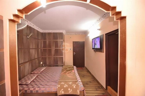 hotel sidharth regency image 29