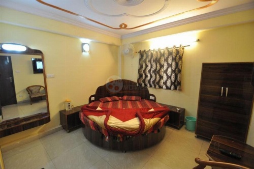 hotel sidharth regency image 31