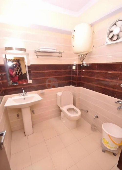 hotel sidharth regency image 32