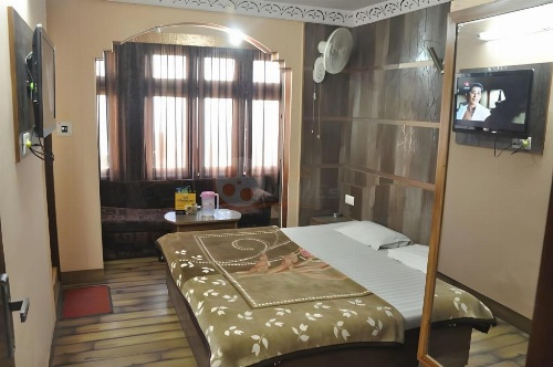 hotel sidharth regency image 33