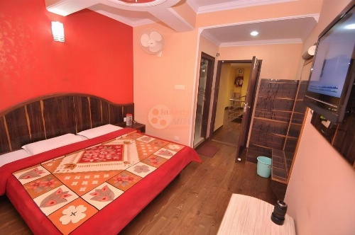 hotel sidharth regency image 5