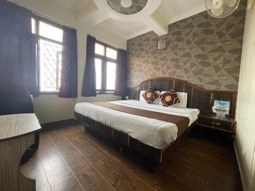 hotel sidharth regency image 50
