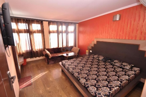hotel sidharth regency image 6
