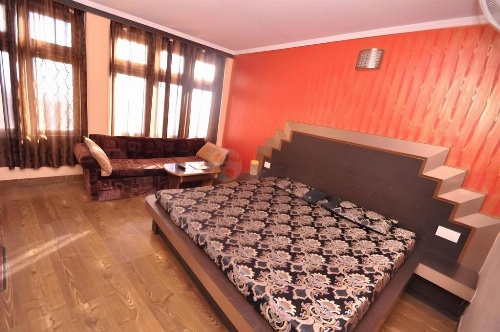 hotel sidharth regency image 7